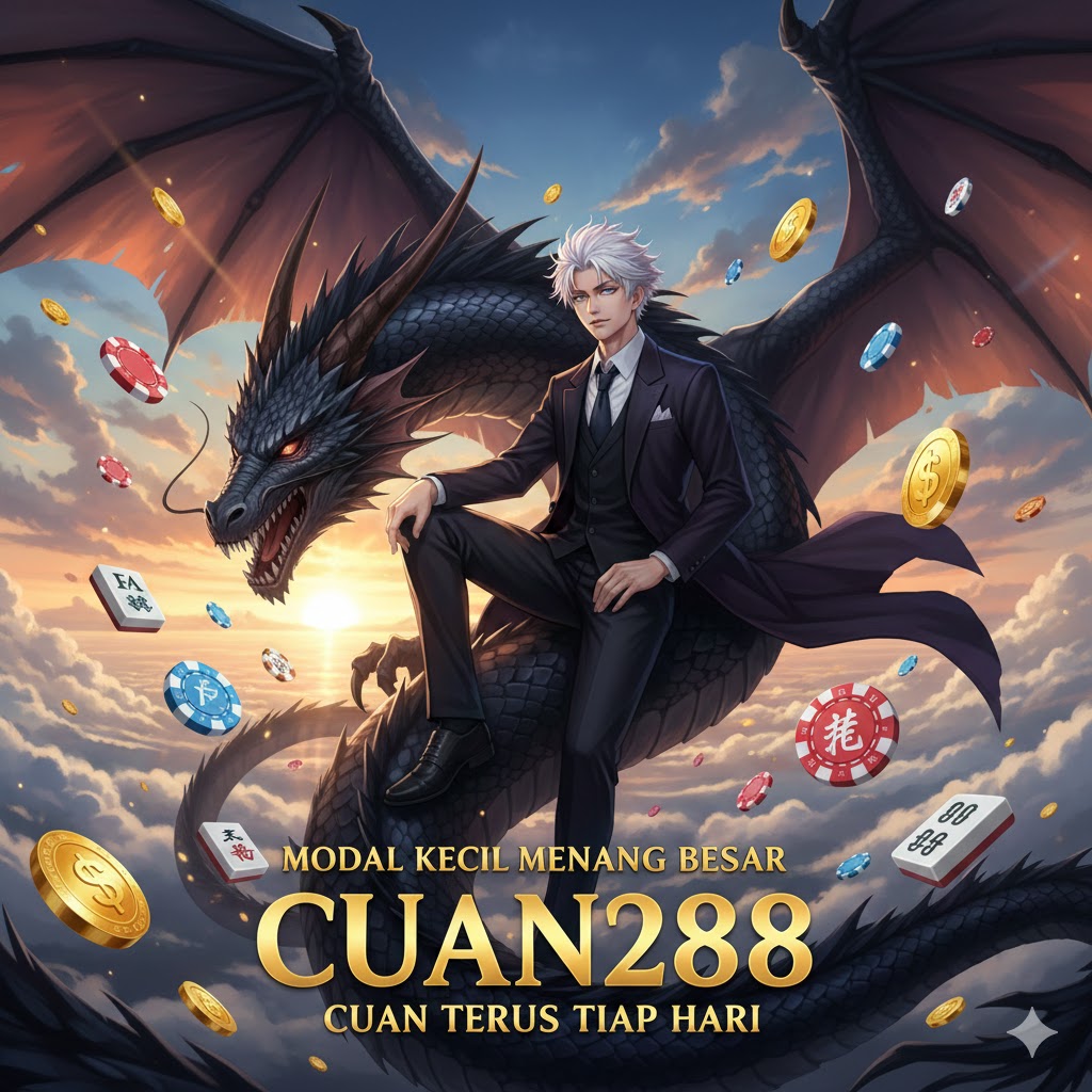 CUAN288 SLOT| Login Main disini Sensasi Cuan Maksimal dengan Satu Akun Saja - WooCommerce eCommerce